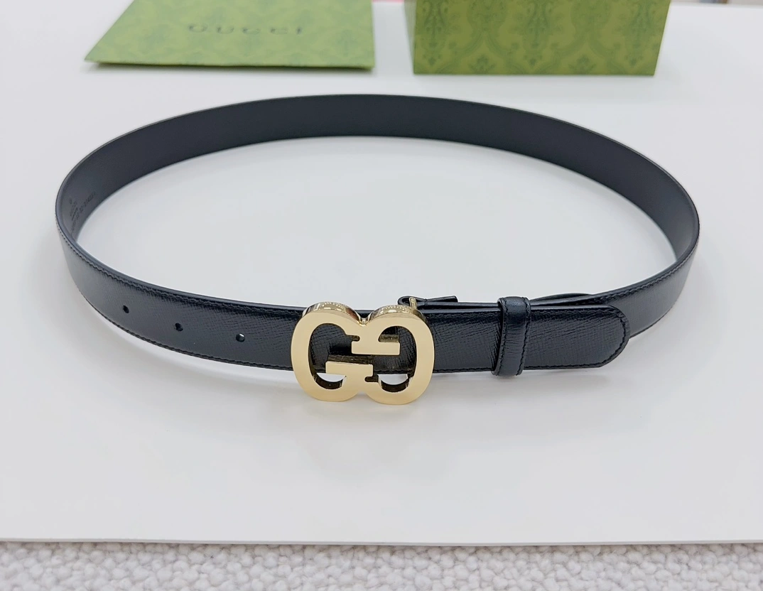 G*ucci Top Belts AT 20230908- Upgraded 14850