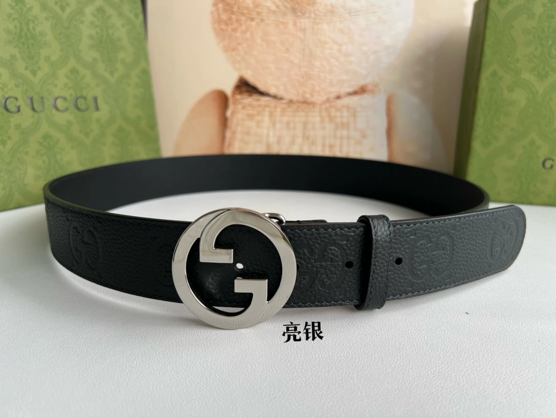 Durable G*ucci Top Belts AT 20230908- 14848