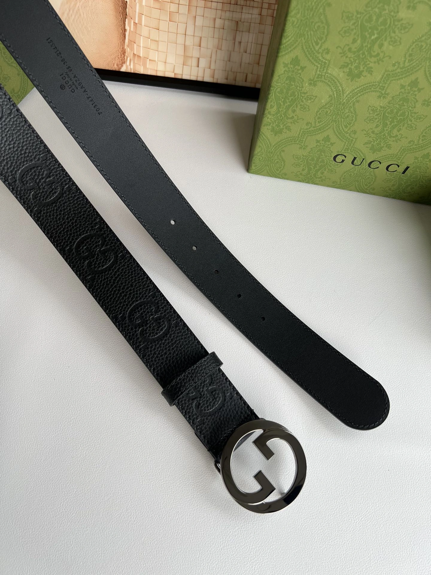 G*ucci Top Belts AT 20230908- TopPick 14846