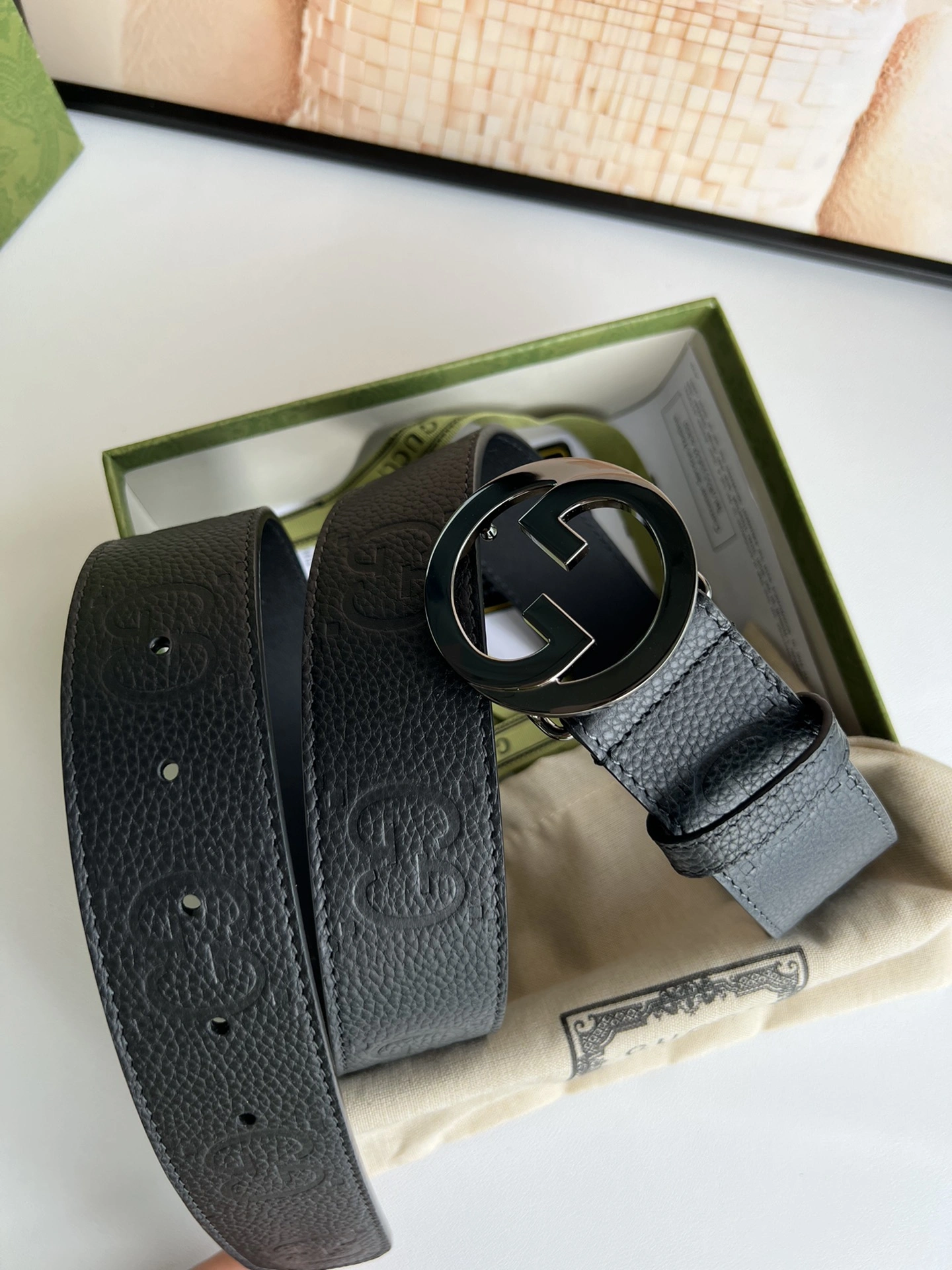 G*ucci Top Belts AT 20230908- TopPick 14846