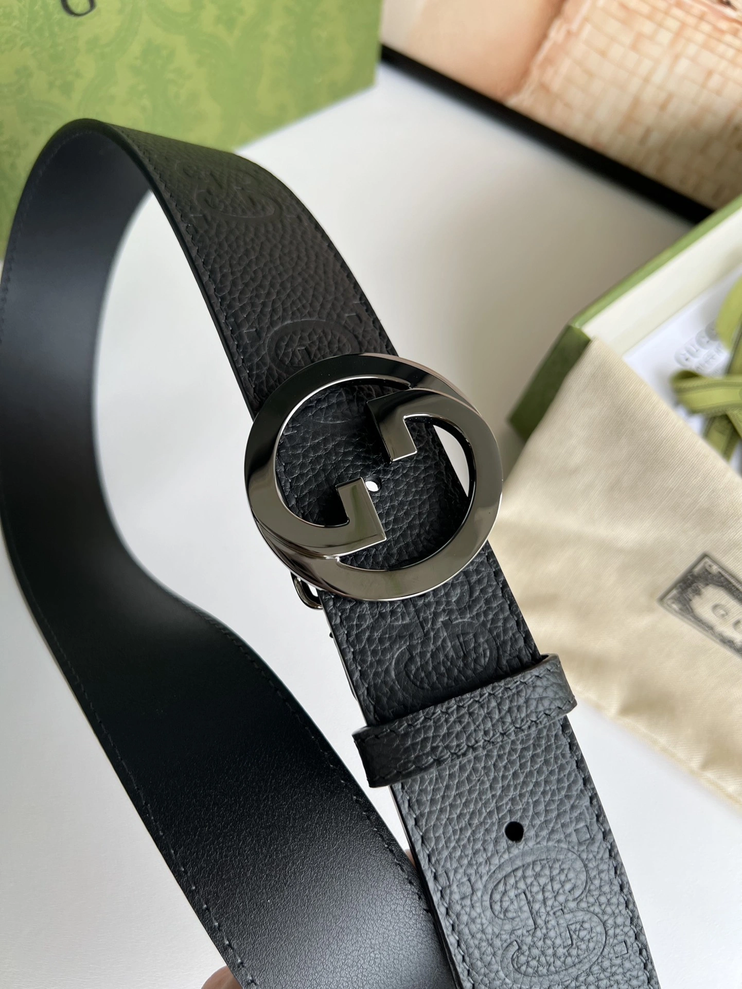 G*ucci Top Belts AT 20230908- TopPick 14846
