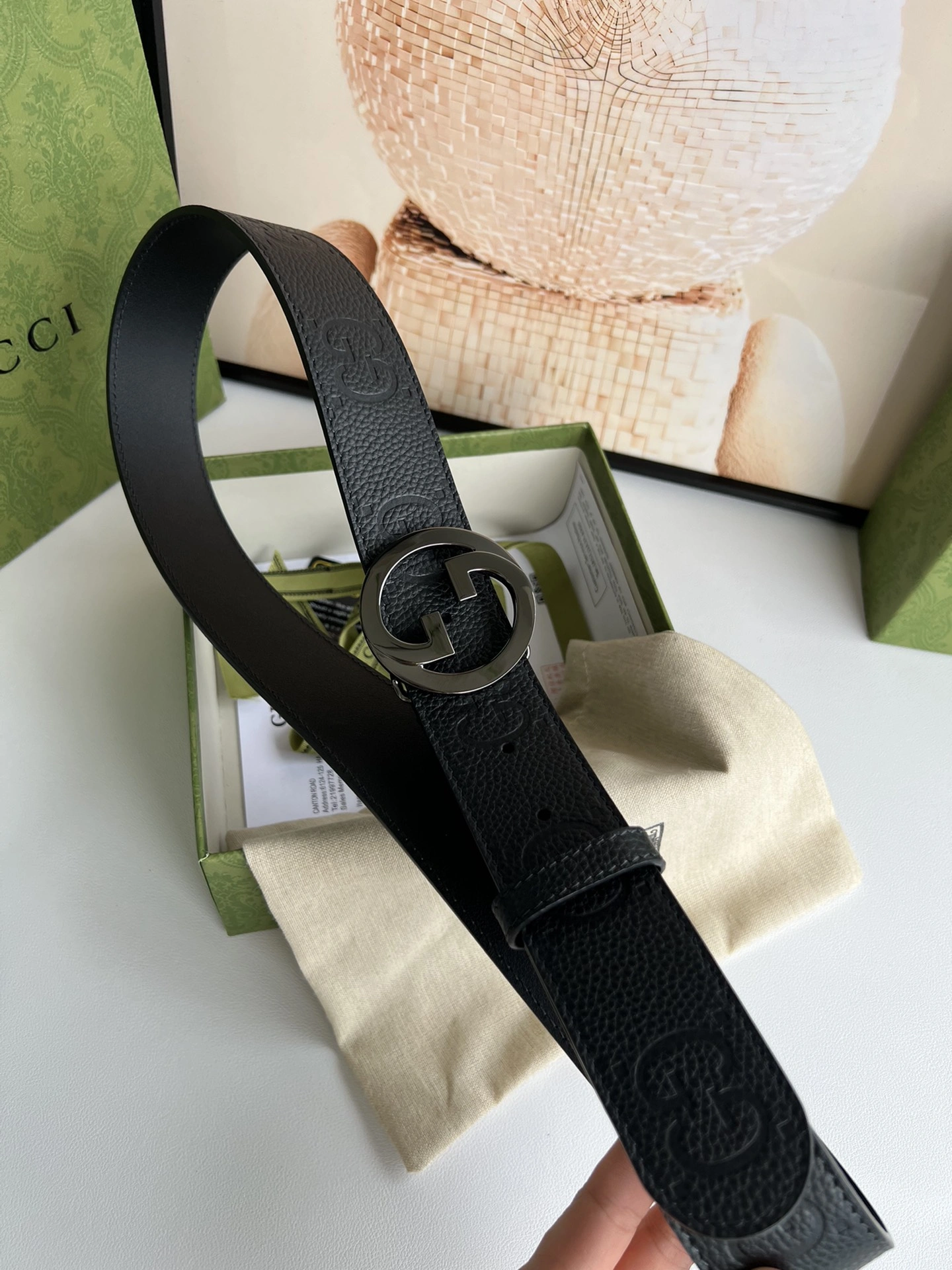 G*ucci Top Belts AT 20230908- TopPick 14846