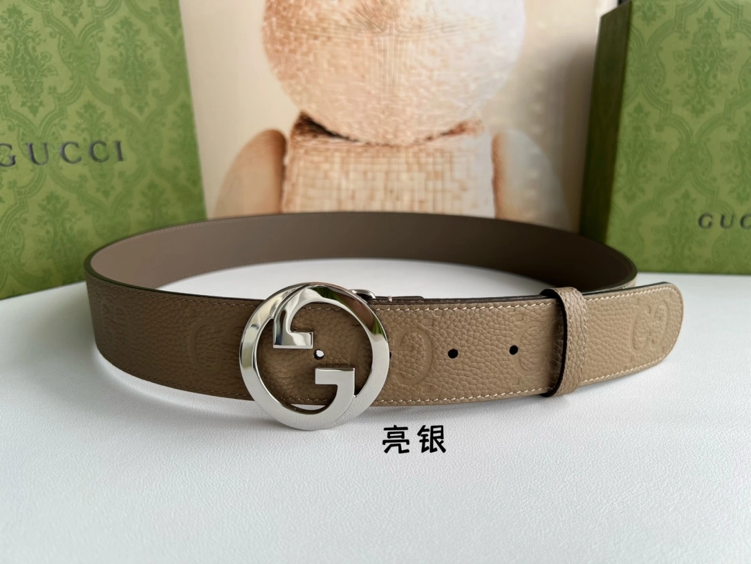Supportive G*ucci Top Belts AT 20230908- 14845
