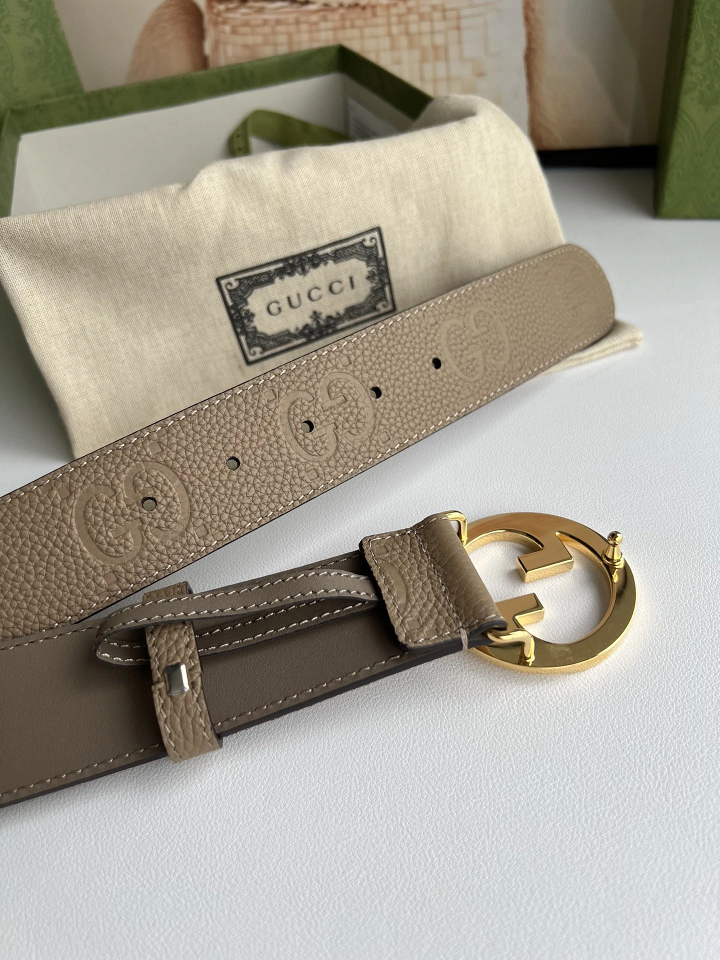 Sporty G*ucci Top Belts AT 20230908- 14844
