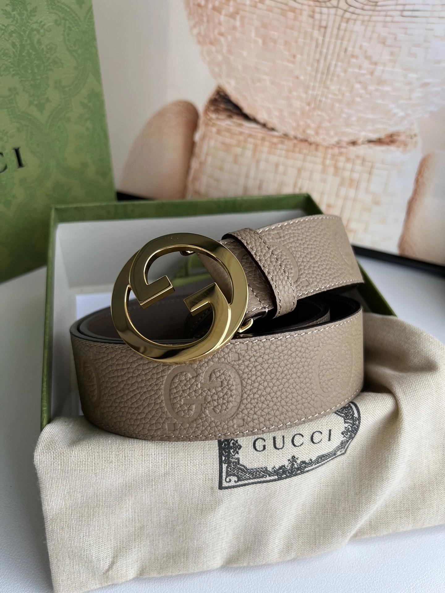 Sporty G*ucci Top Belts AT 20230908- 14844