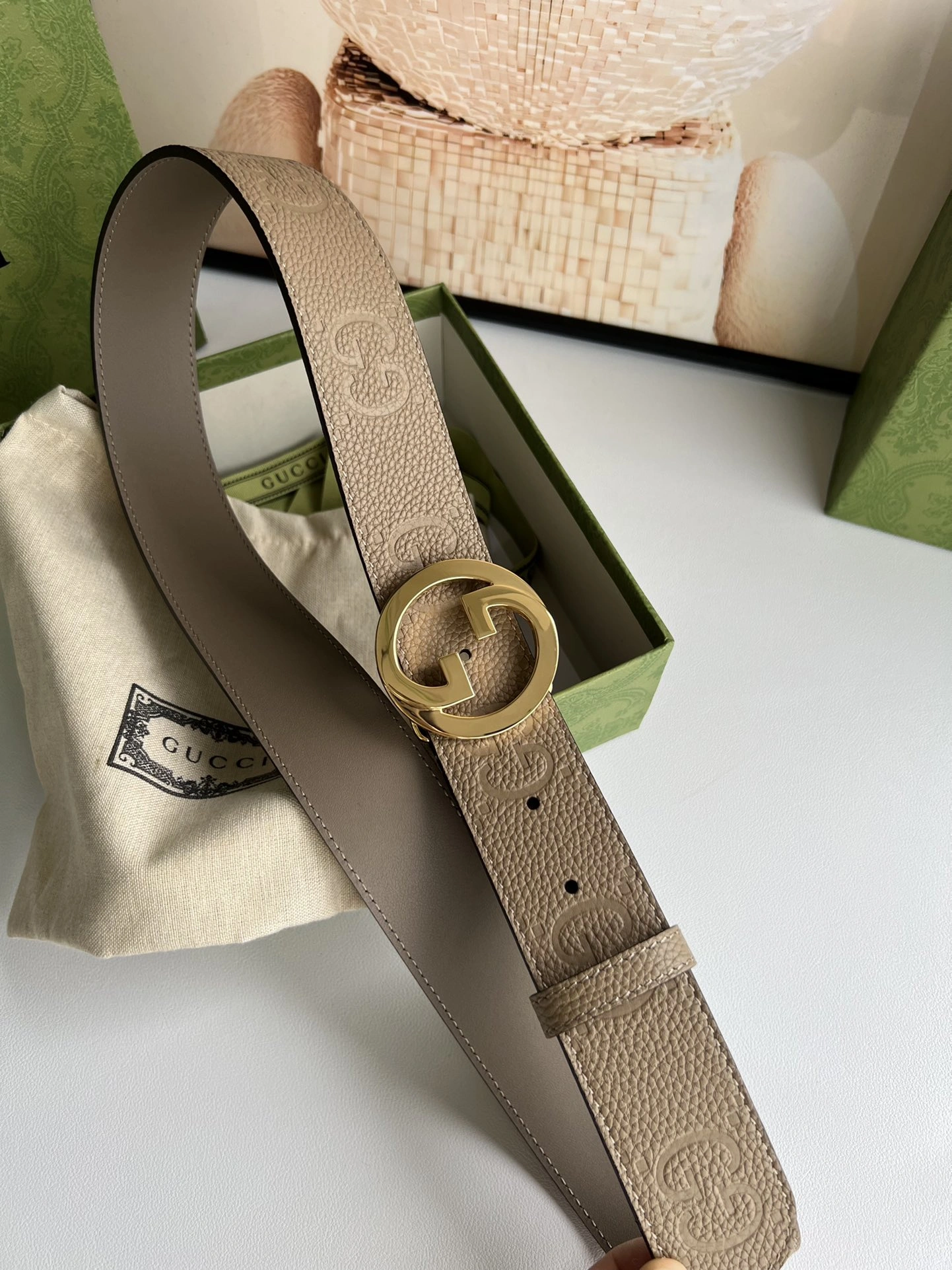 Sporty G*ucci Top Belts AT 20230908- 14844