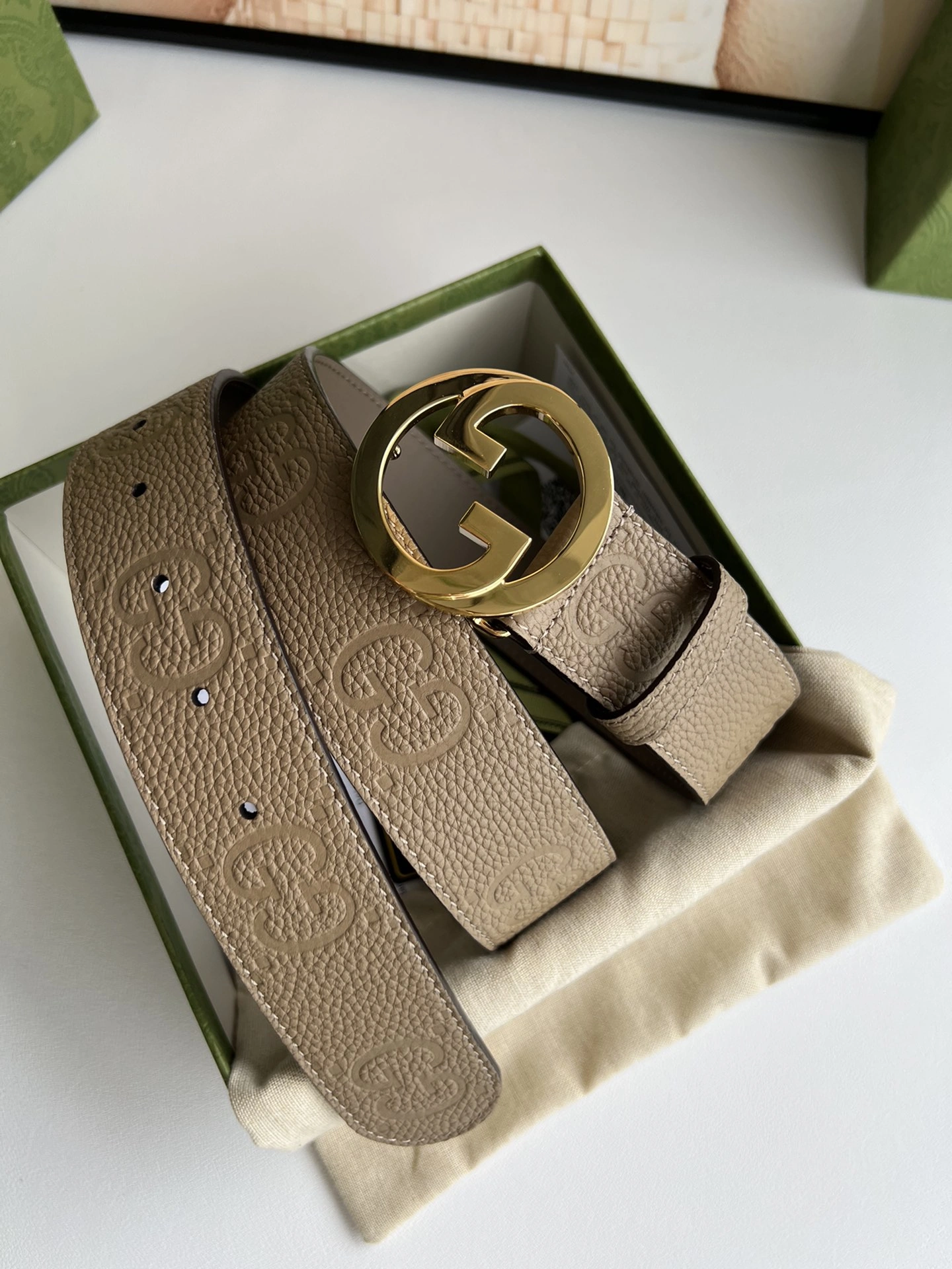 Sporty G*ucci Top Belts AT 20230908- 14844