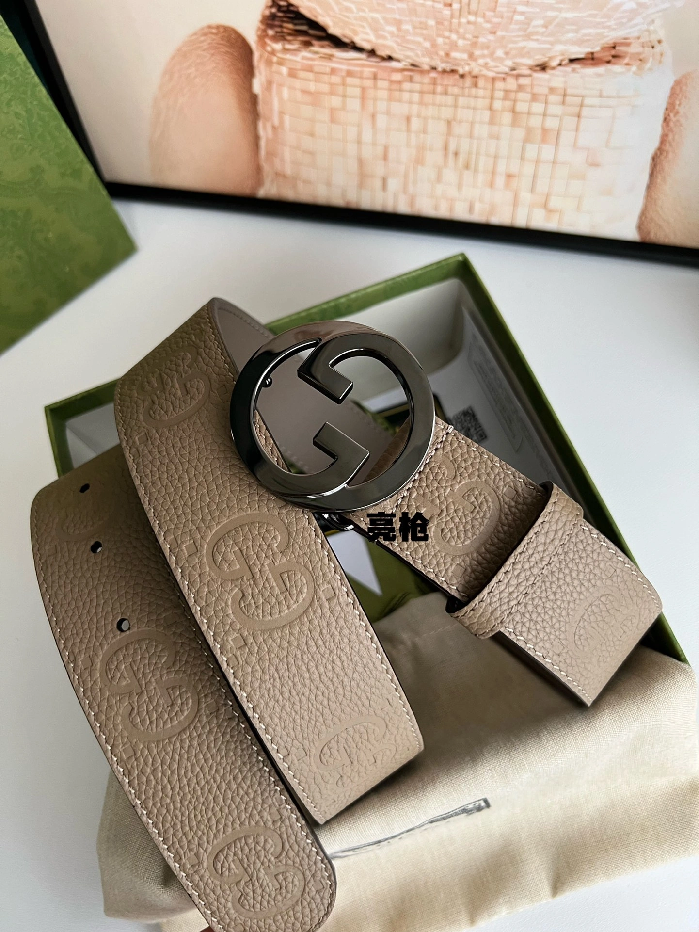 SmartChoice G*ucci Top Belts AT 20230908- 14843