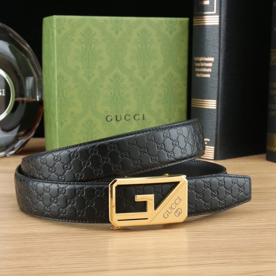 G*ucci Top Belts AT 20230908- Supportive 14840