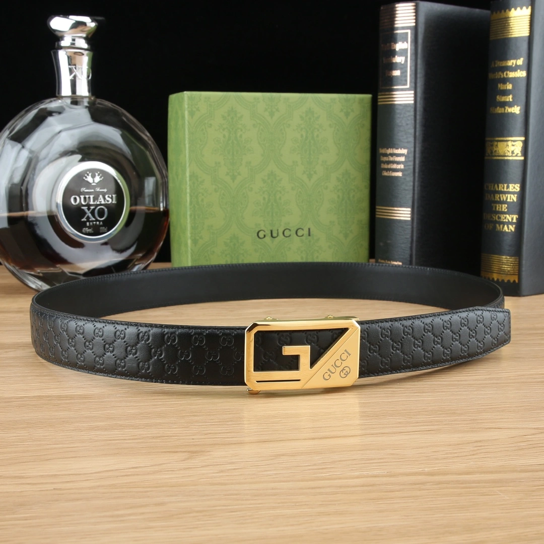 G*ucci Top Belts AT 20230908- Supportive 14840