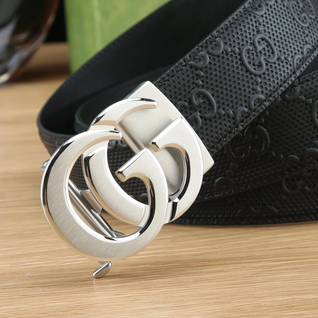 Sophisticated G*ucci Top Belts AT 20230908- 14838