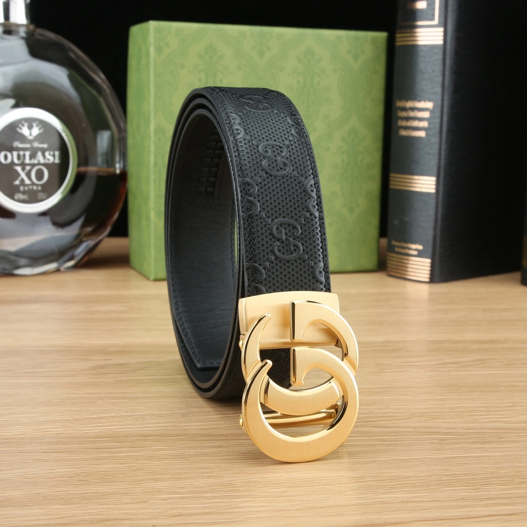 Sophisticated G*ucci Top Belts AT 20230908- 14838