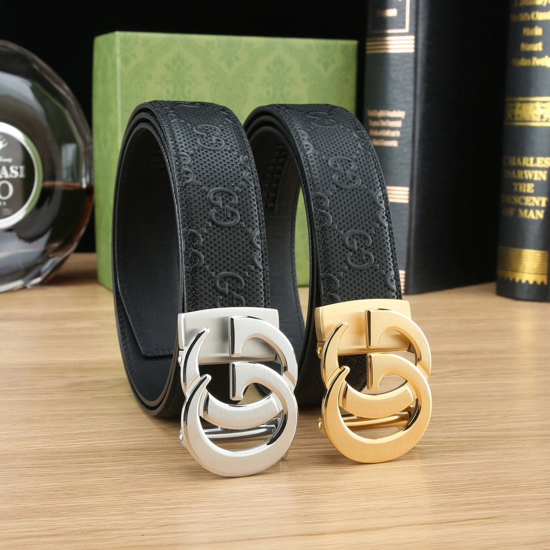 Sophisticated G*ucci Top Belts AT 20230908- 14838