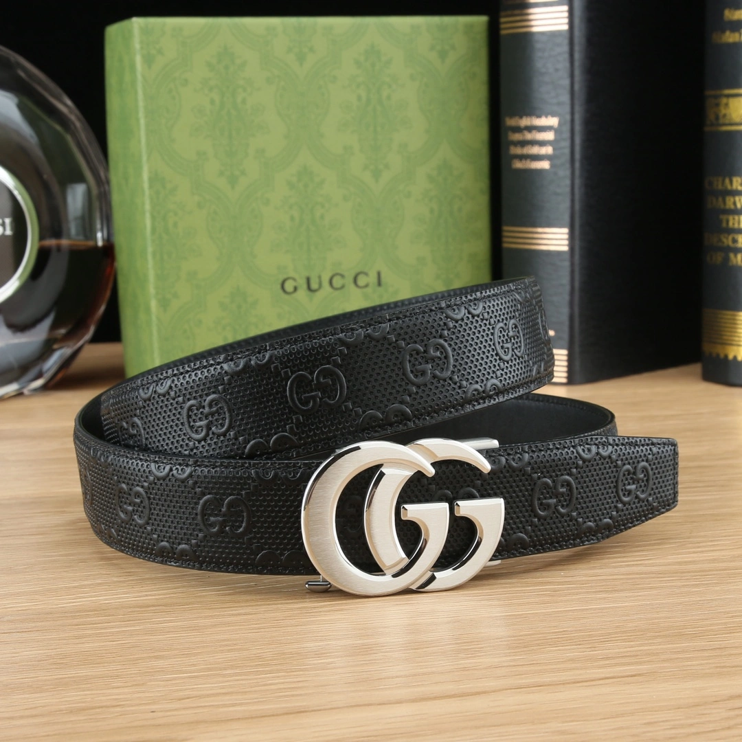 Sophisticated G*ucci Top Belts AT 20230908- 14838