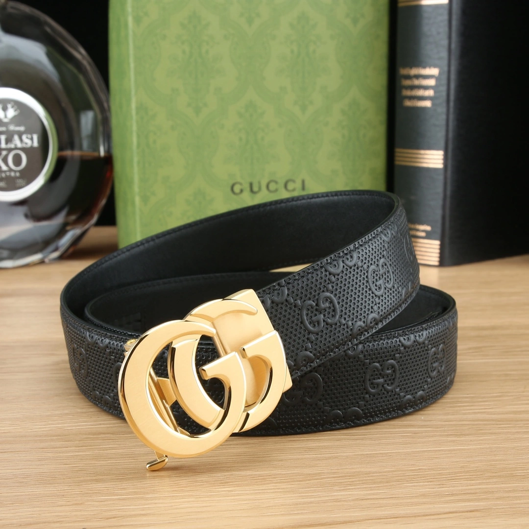 Sophisticated G*ucci Top Belts AT 20230908- 14838