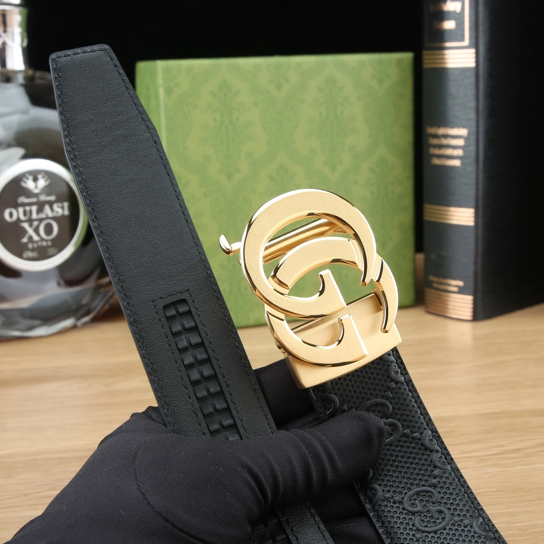 Sophisticated G*ucci Top Belts AT 20230908- 14838