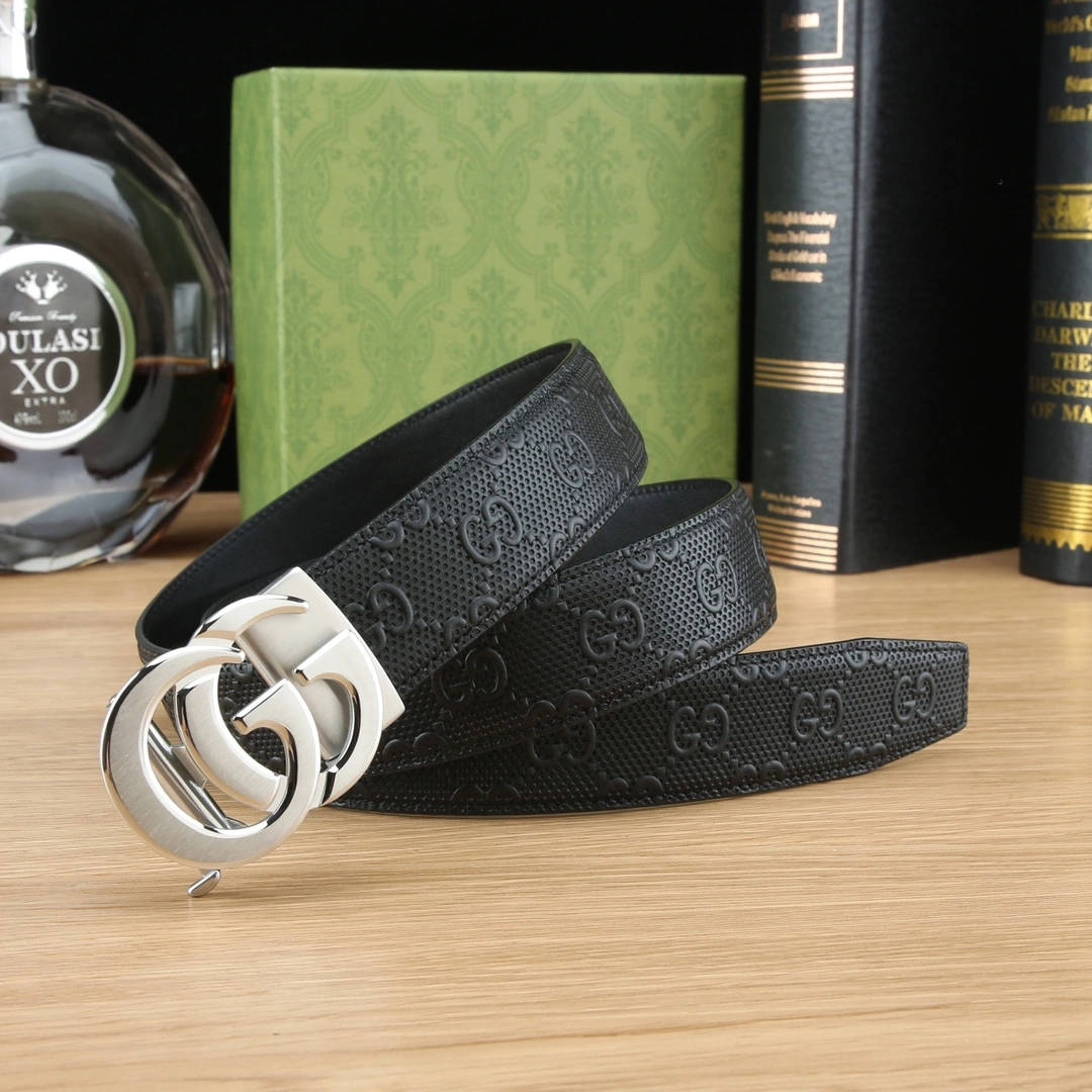 Sophisticated G*ucci Top Belts AT 20230908- 14838