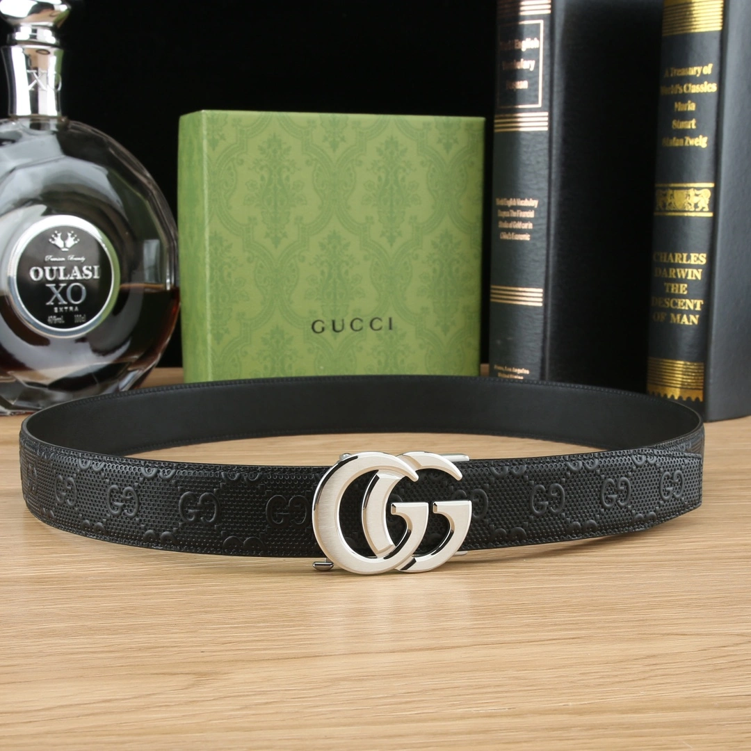 Sophisticated G*ucci Top Belts AT 20230908- 14838
