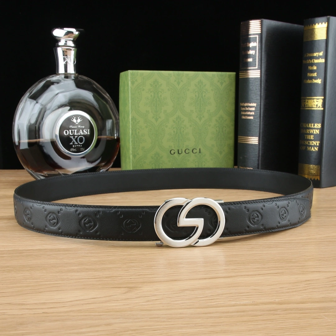 Efficient G*ucci Top Belts AT 20230908- 14839