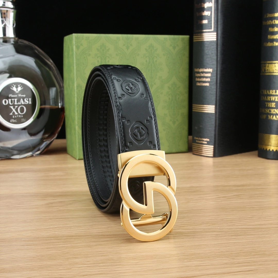 Efficient G*ucci Top Belts AT 20230908- 14839