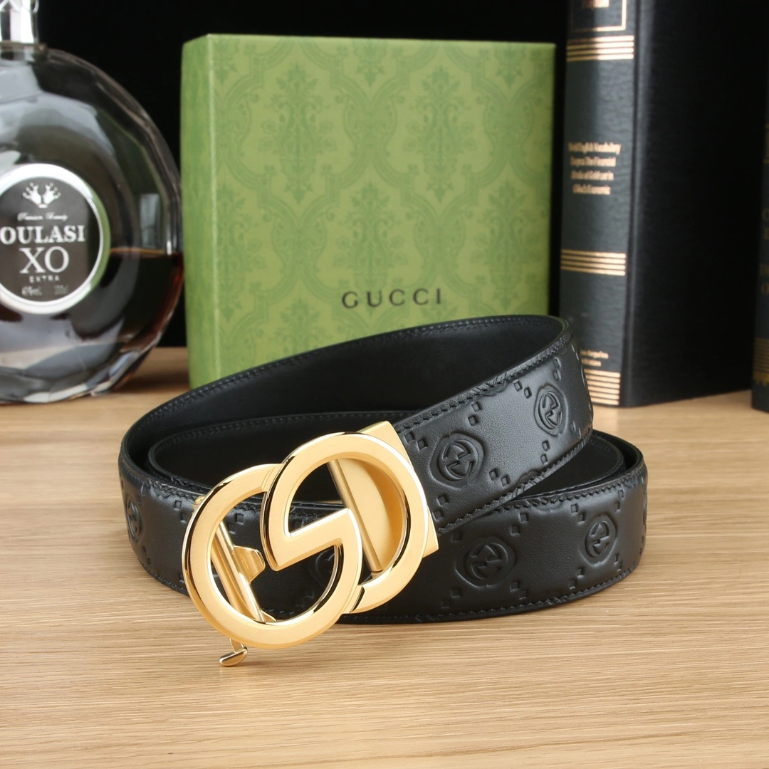 Efficient G*ucci Top Belts AT 20230908- 14839