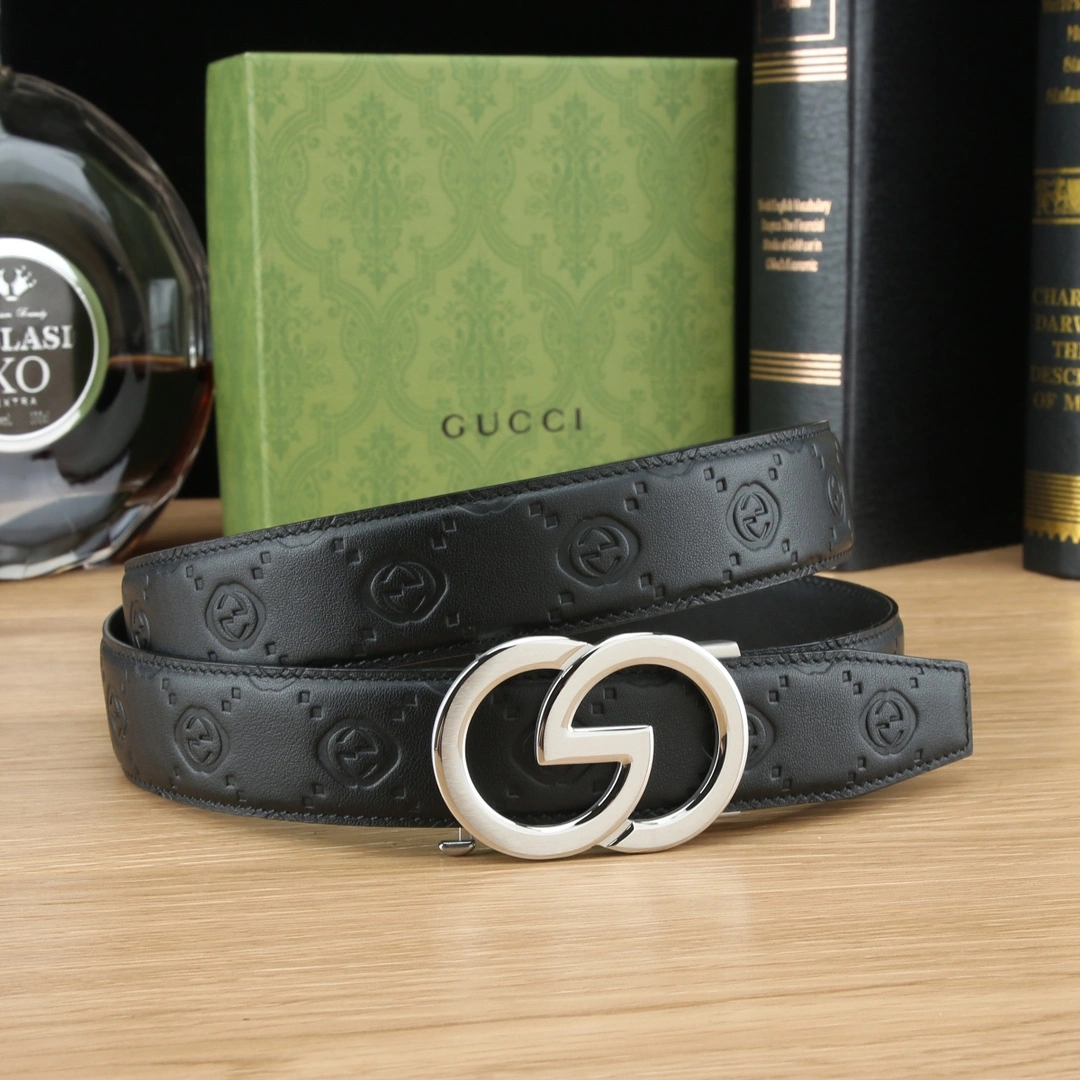 Efficient G*ucci Top Belts AT 20230908- 14839