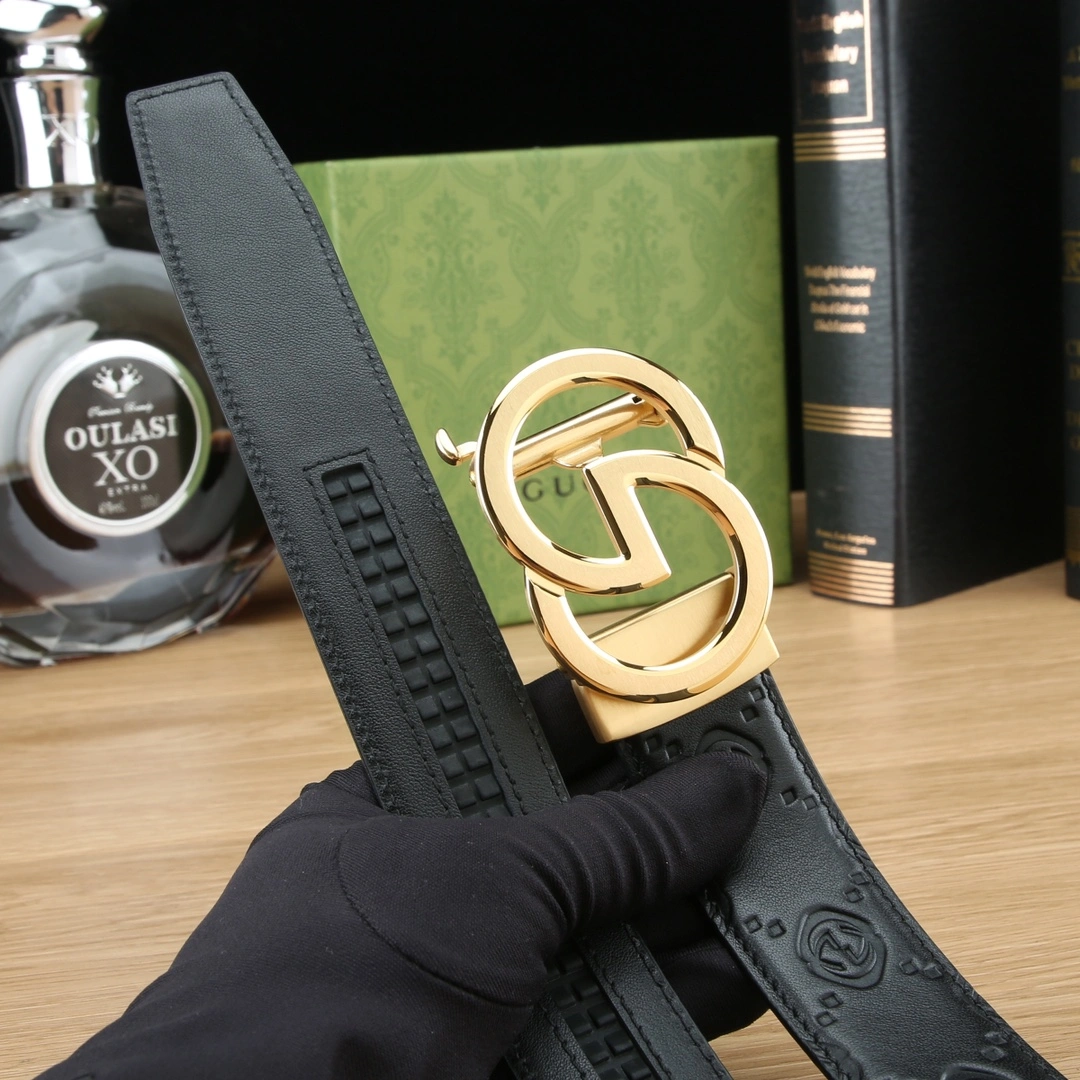 Efficient G*ucci Top Belts AT 20230908- 14839