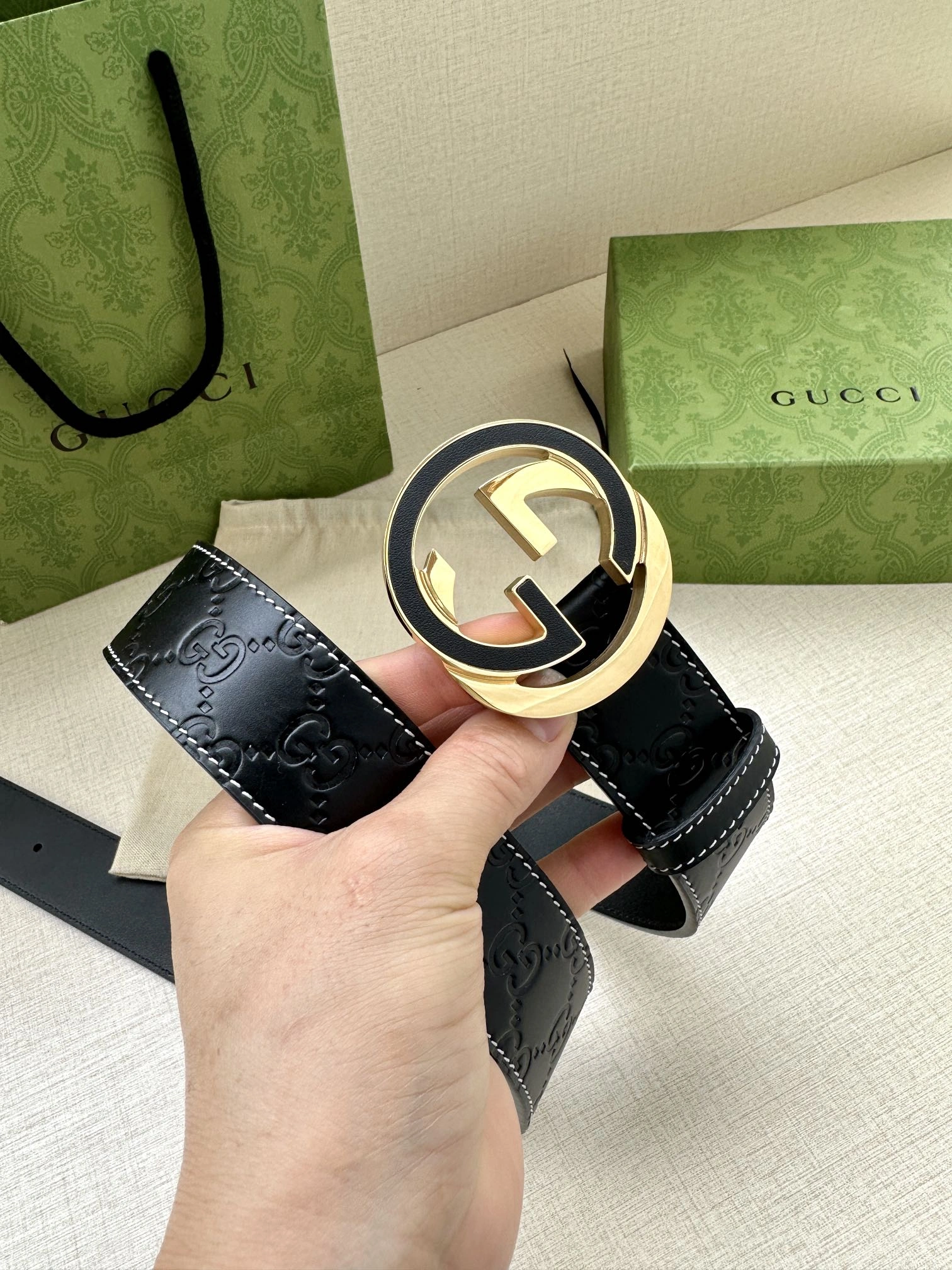 G*ucci Top Belts AT 20230908- HighPerformance 14860