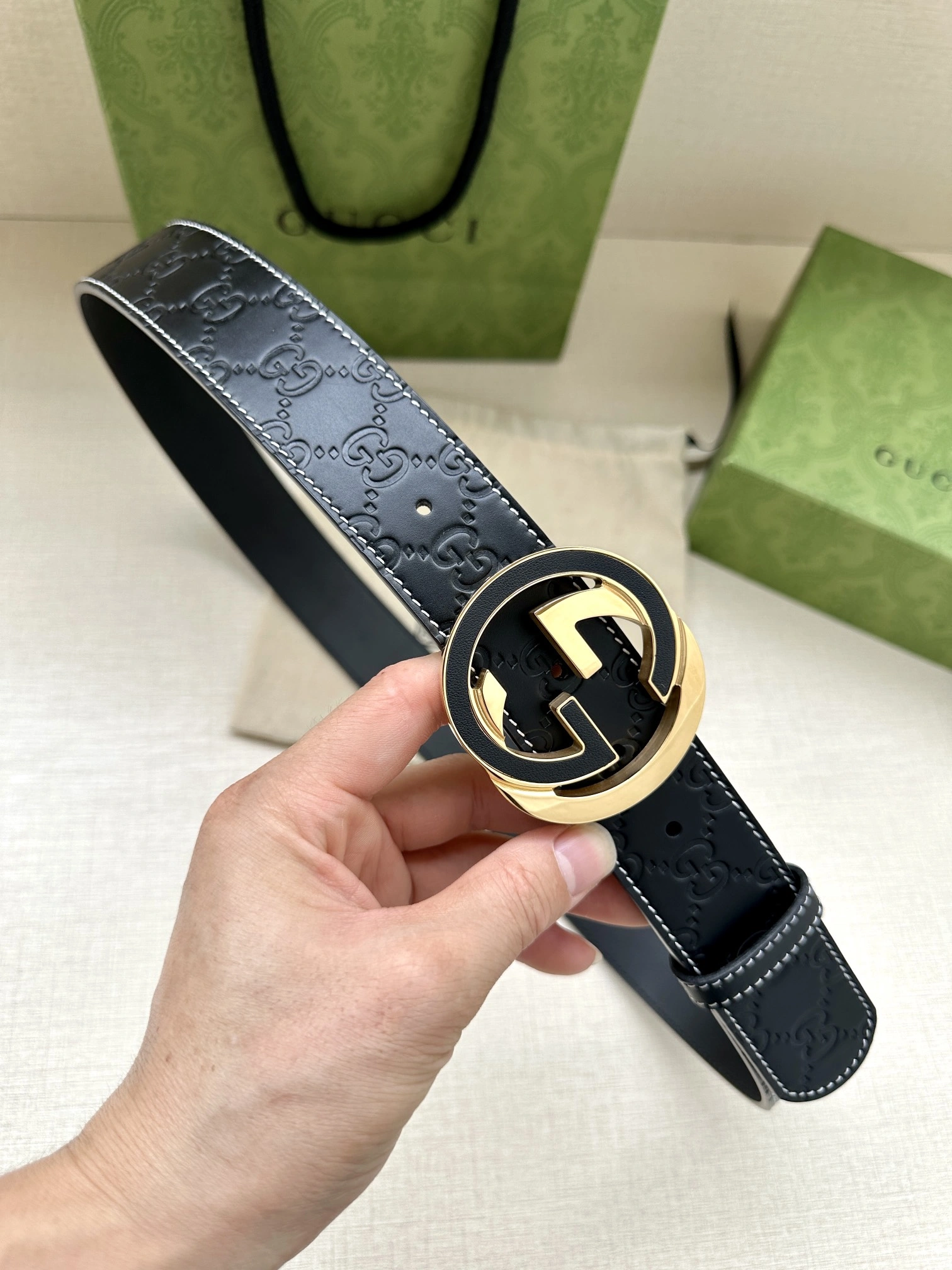 G*ucci Top Belts AT 20230908- HighPerformance 14860