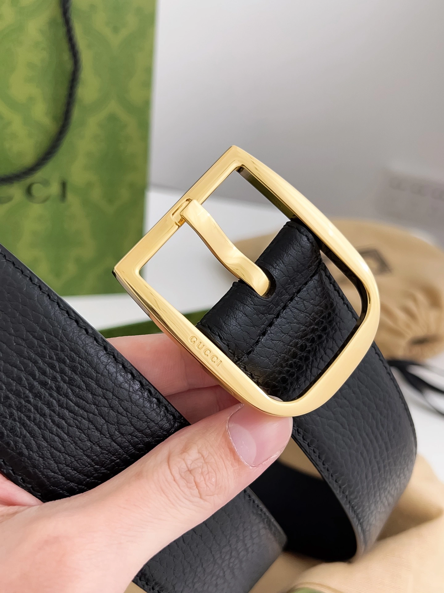Attractive G*ucci Top Belts AT 20230908- 14830