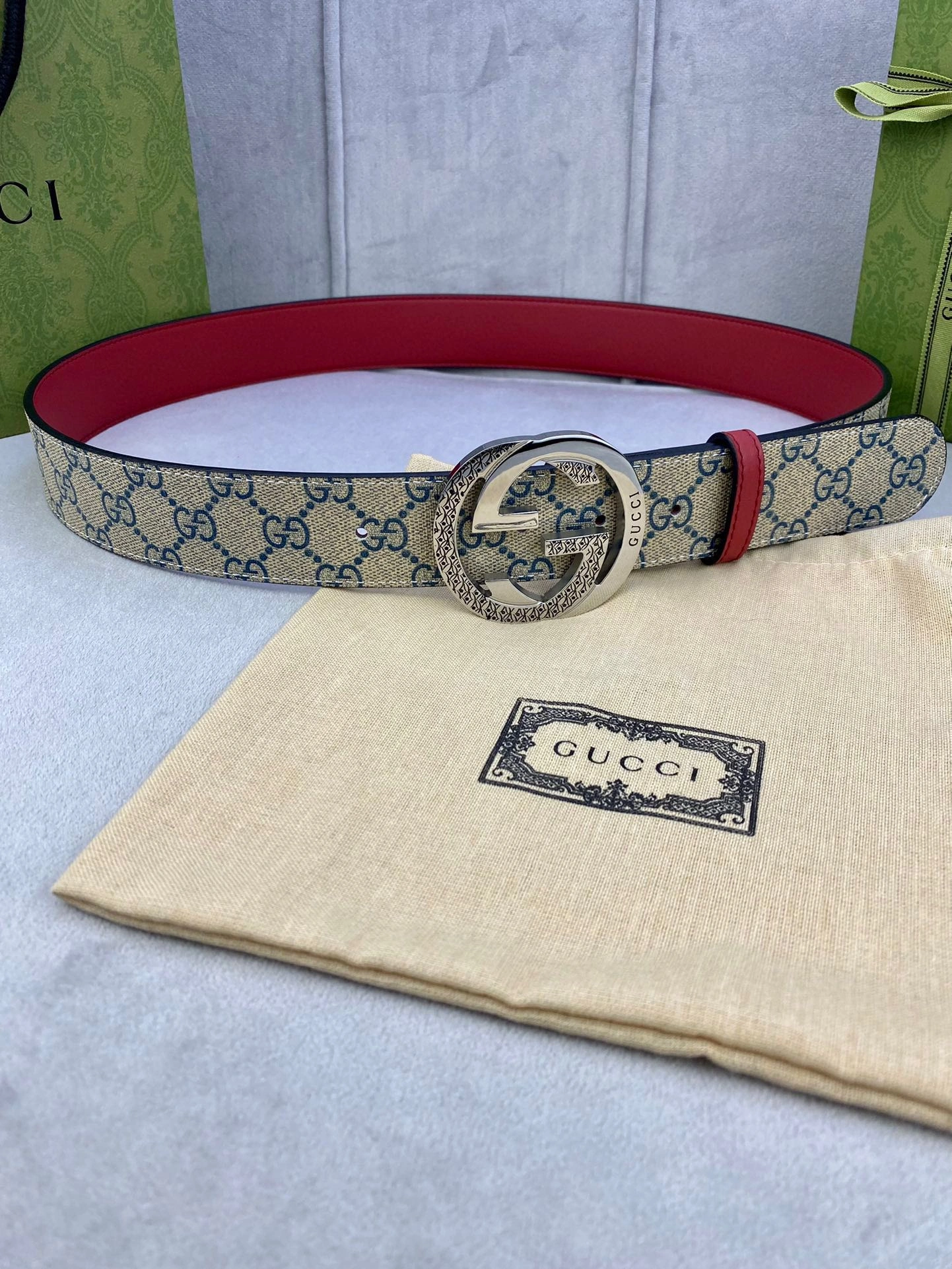G*ucci Top Belts AT 20230909- FastDry 14777