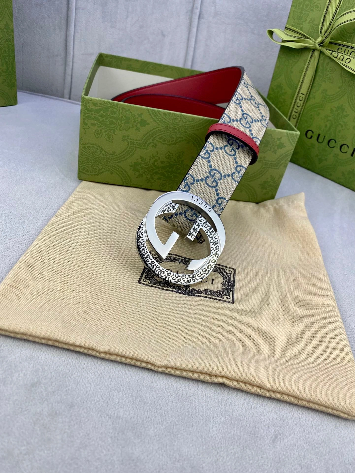 G*ucci Top Belts AT 20230909- FastDry 14777