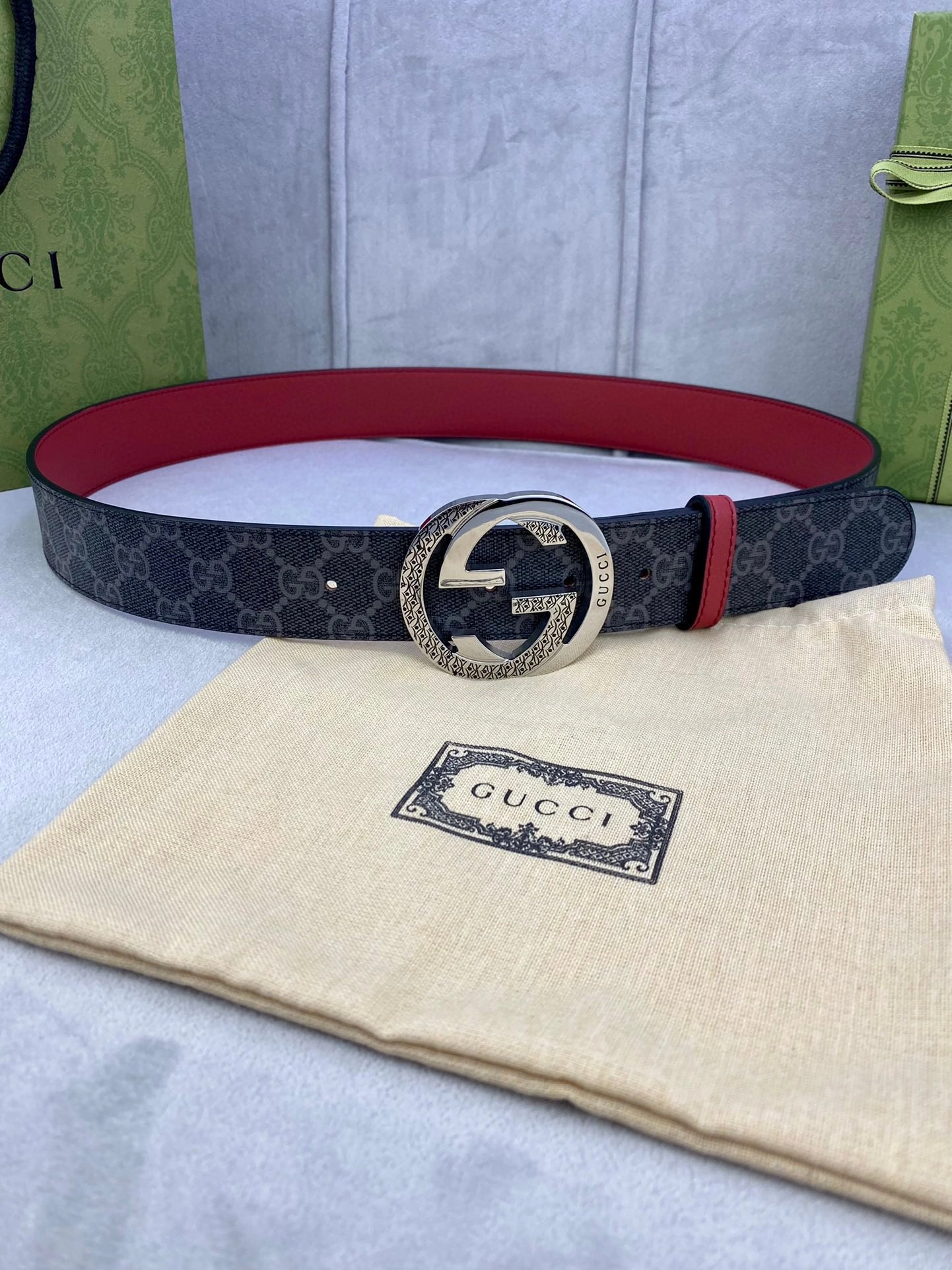 NewStyle G*ucci Top Belts AT 20230909- 14774
