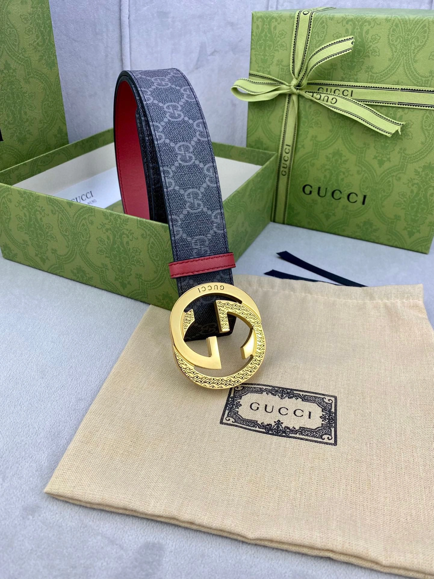 Effortless G*ucci Top Belts AT 20230909- 14772
