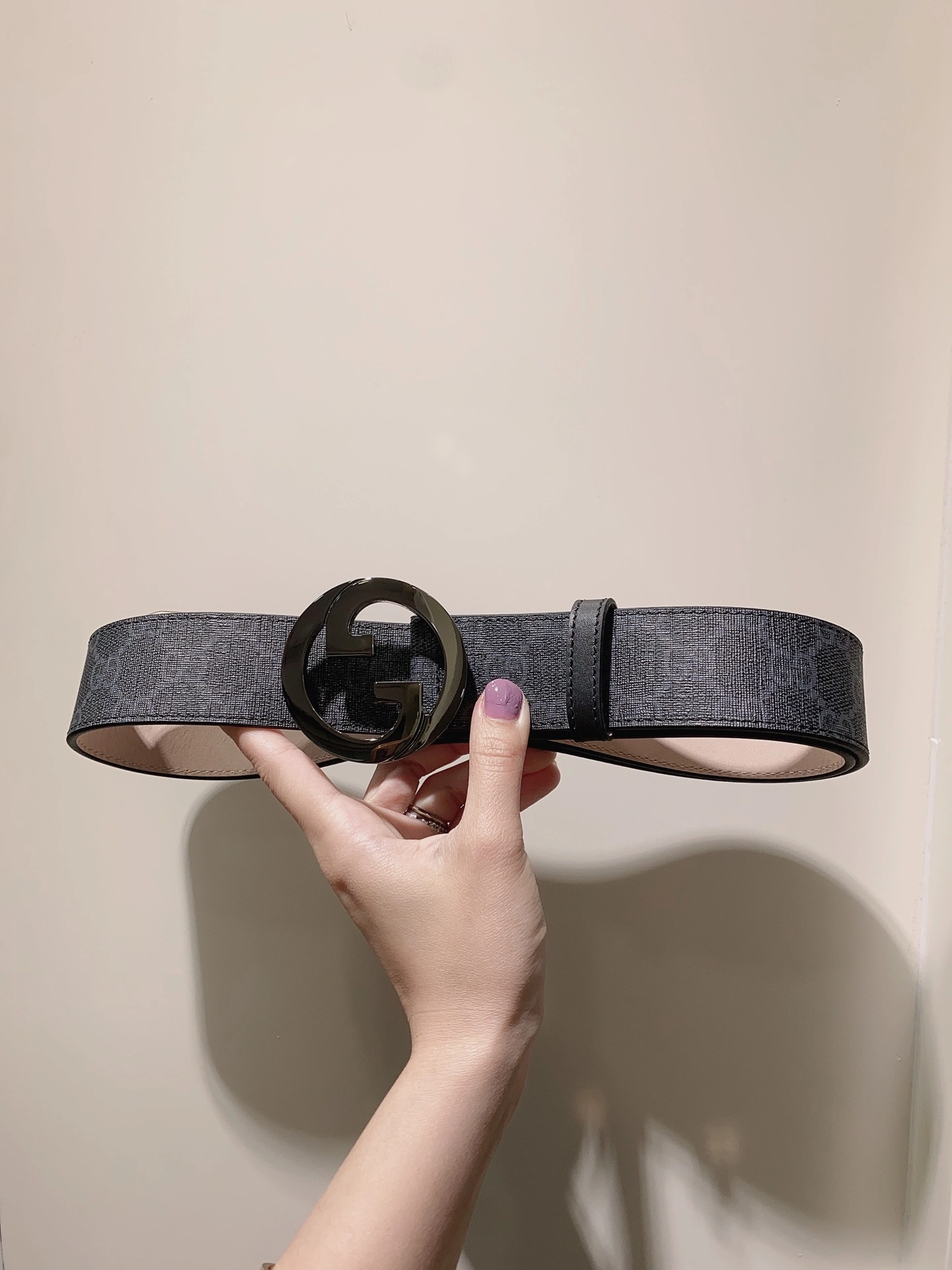 G*ucci Top Belts AT 20230909- Affordable 14810