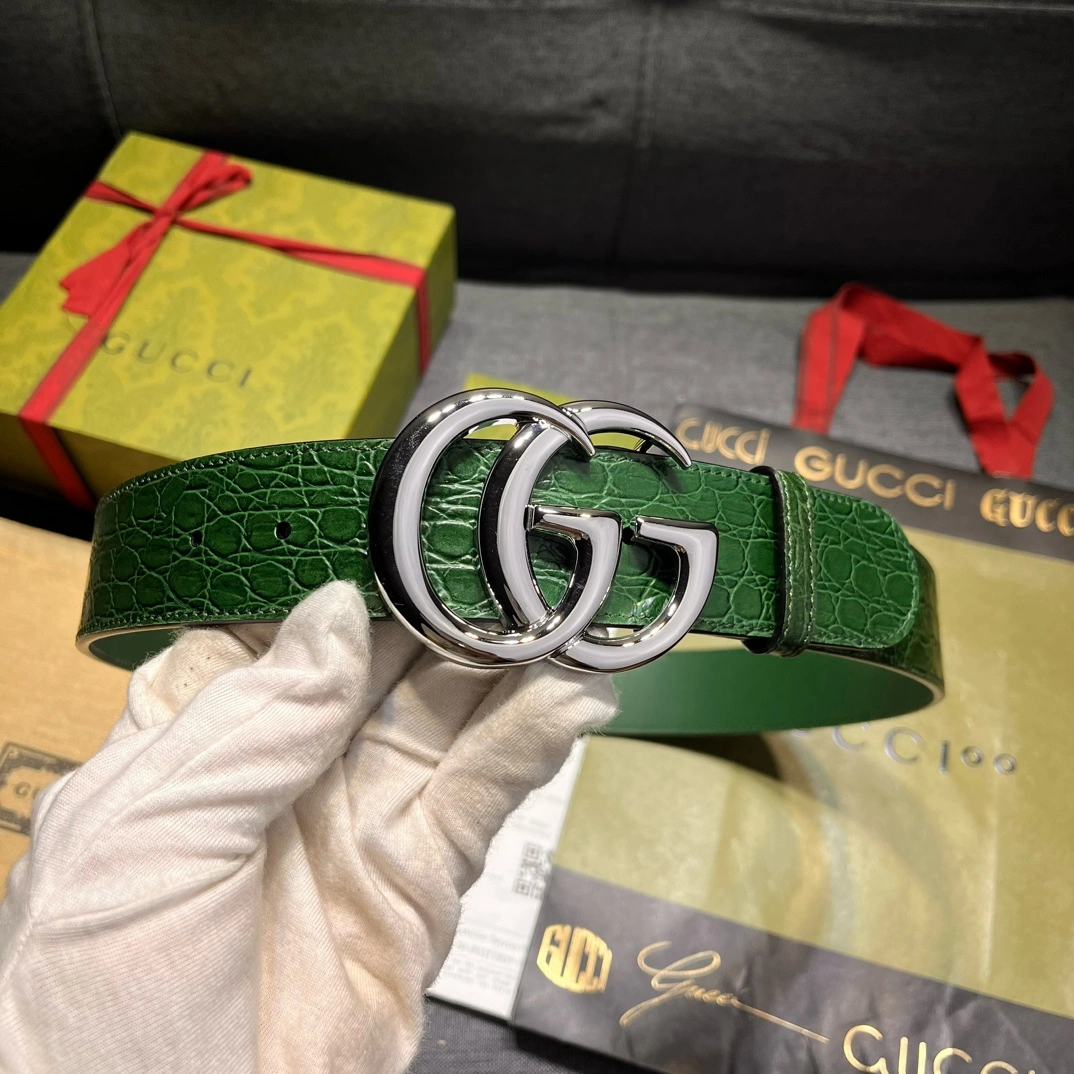 G*ucci Top Belts AT 20230909- Unisex 14815