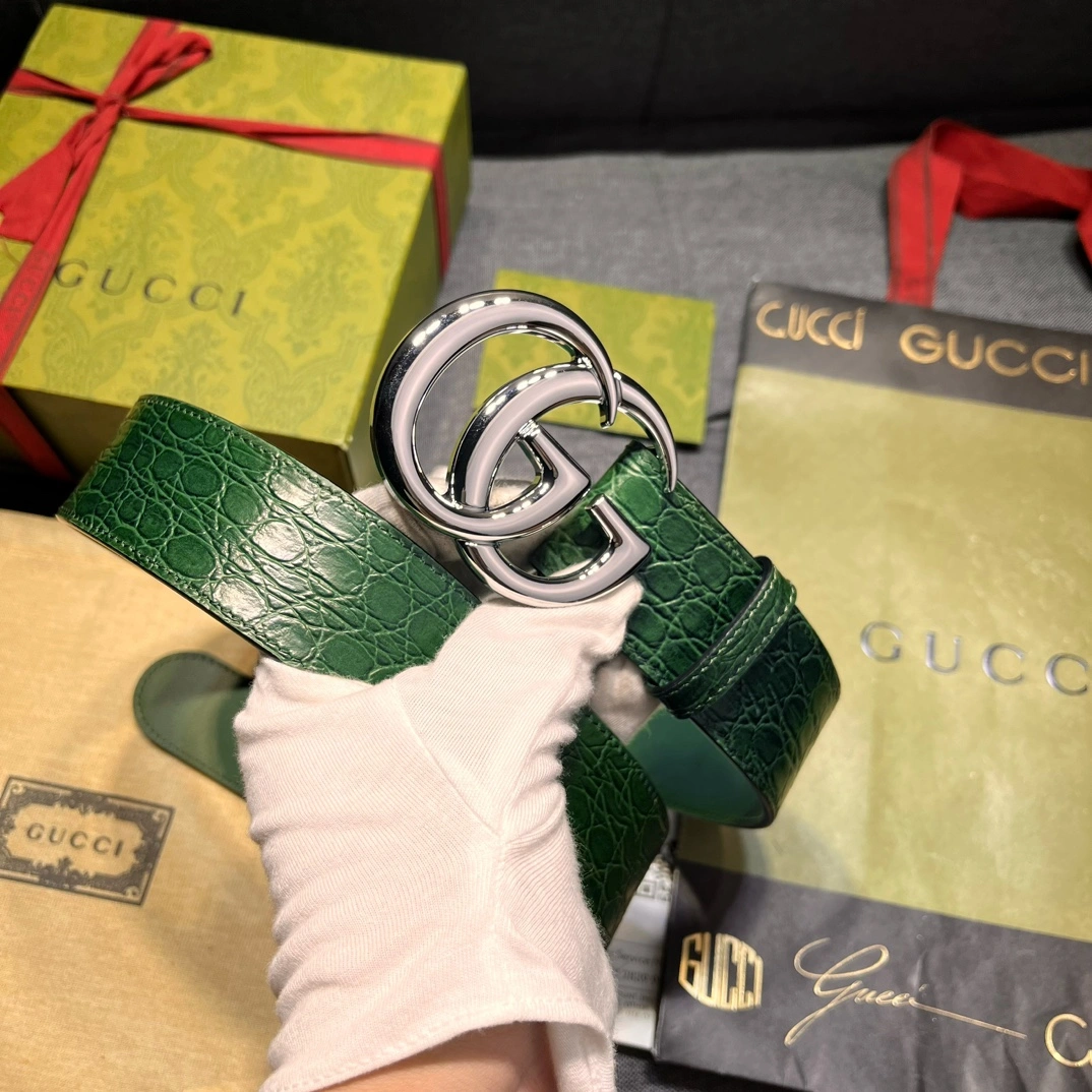 G*ucci Top Belts AT 20230909- Unisex 14815