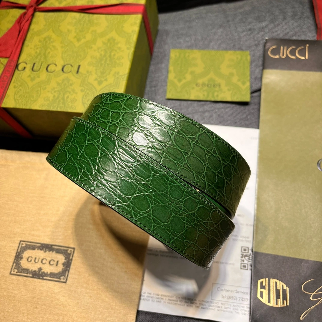 G*ucci Top Belts AT 20230909- Unisex 14815