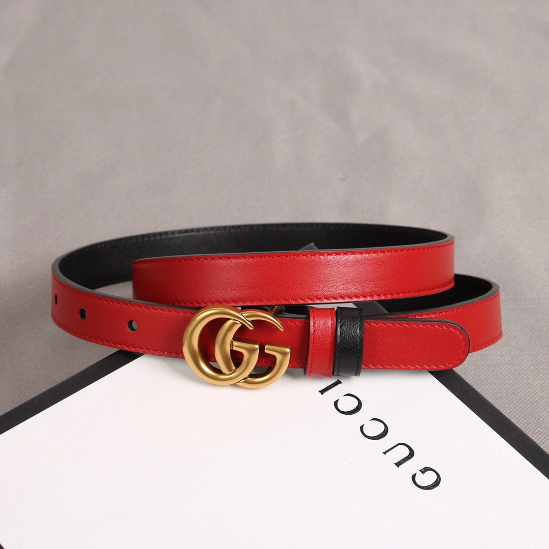 G*ucci Top Belts AT 20230909- Comfortable 14808