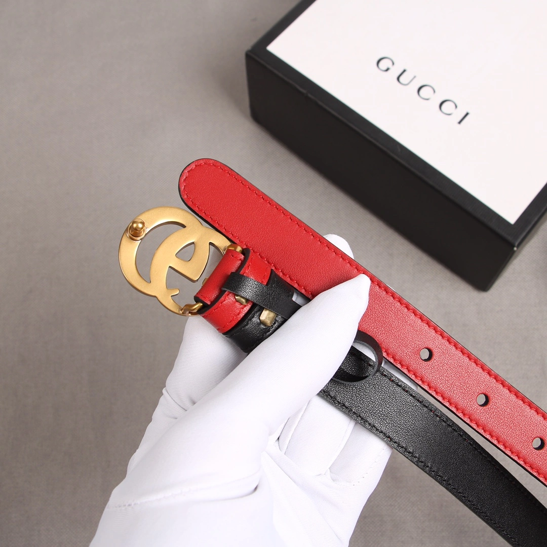 G*ucci Top Belts AT 20230909- Comfortable 14808
