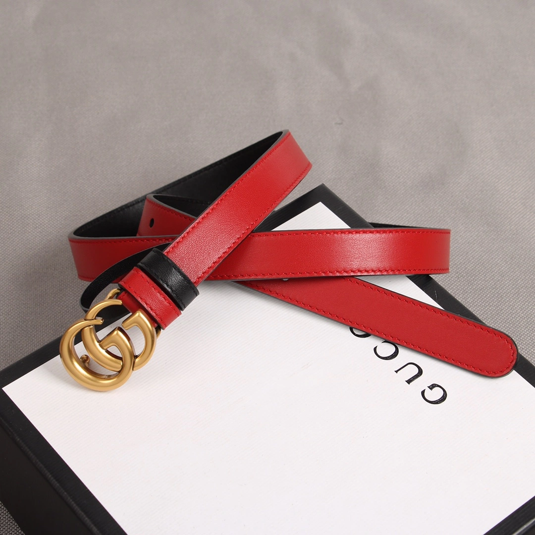 G*ucci Top Belts AT 20230909- Comfortable 14808