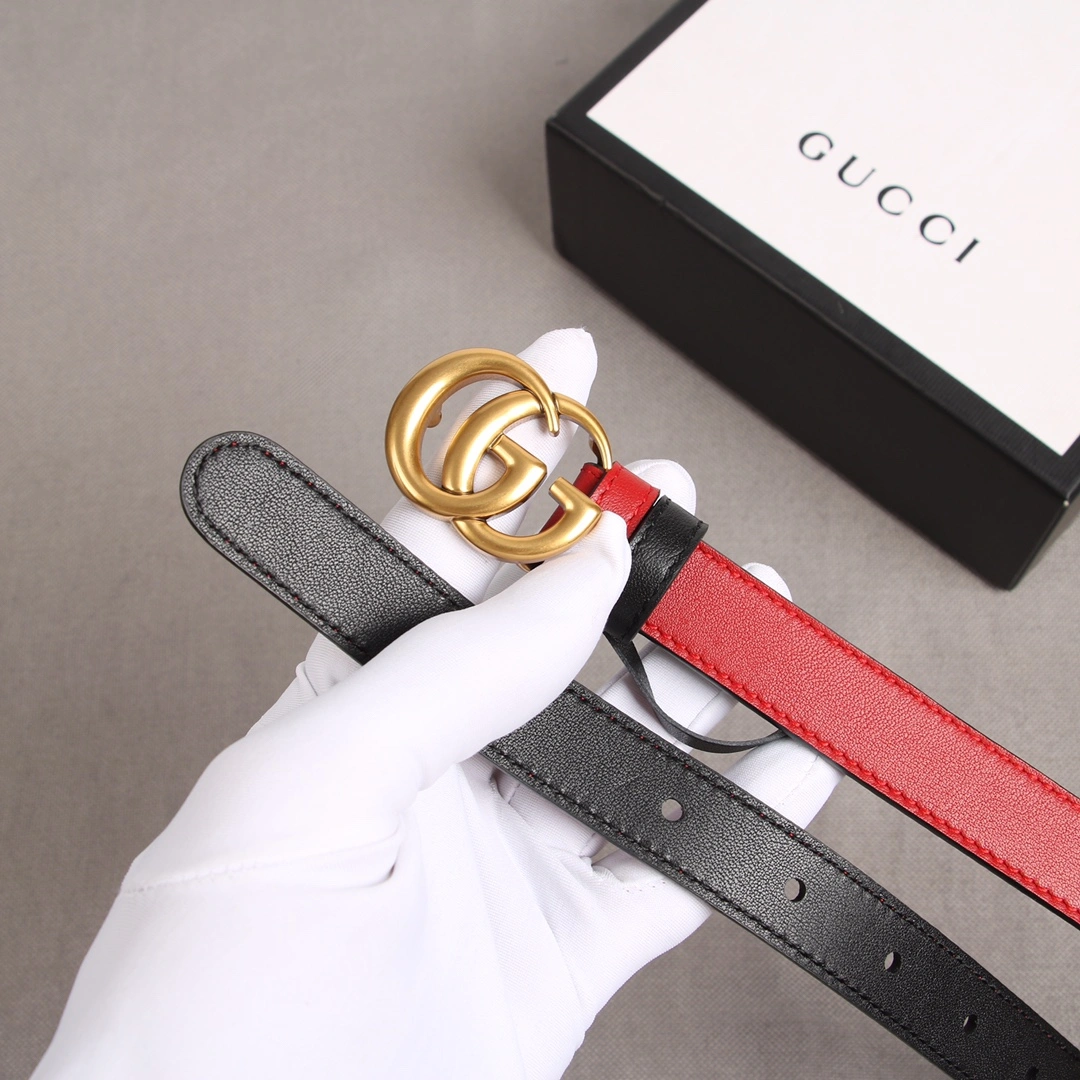 G*ucci Top Belts AT 20230909- Comfortable 14808
