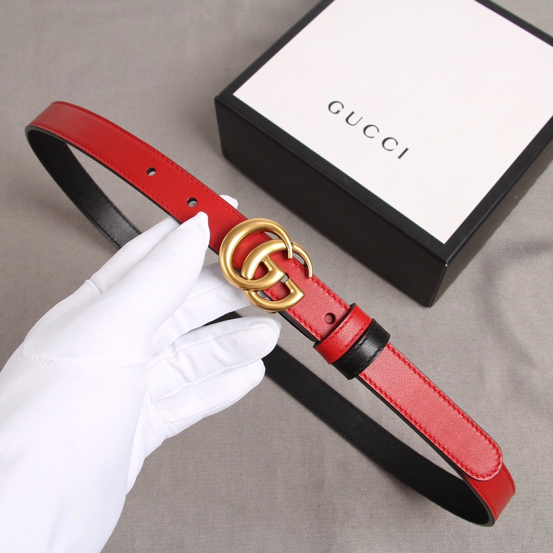 G*ucci Top Belts AT 20230909- Comfortable 14808