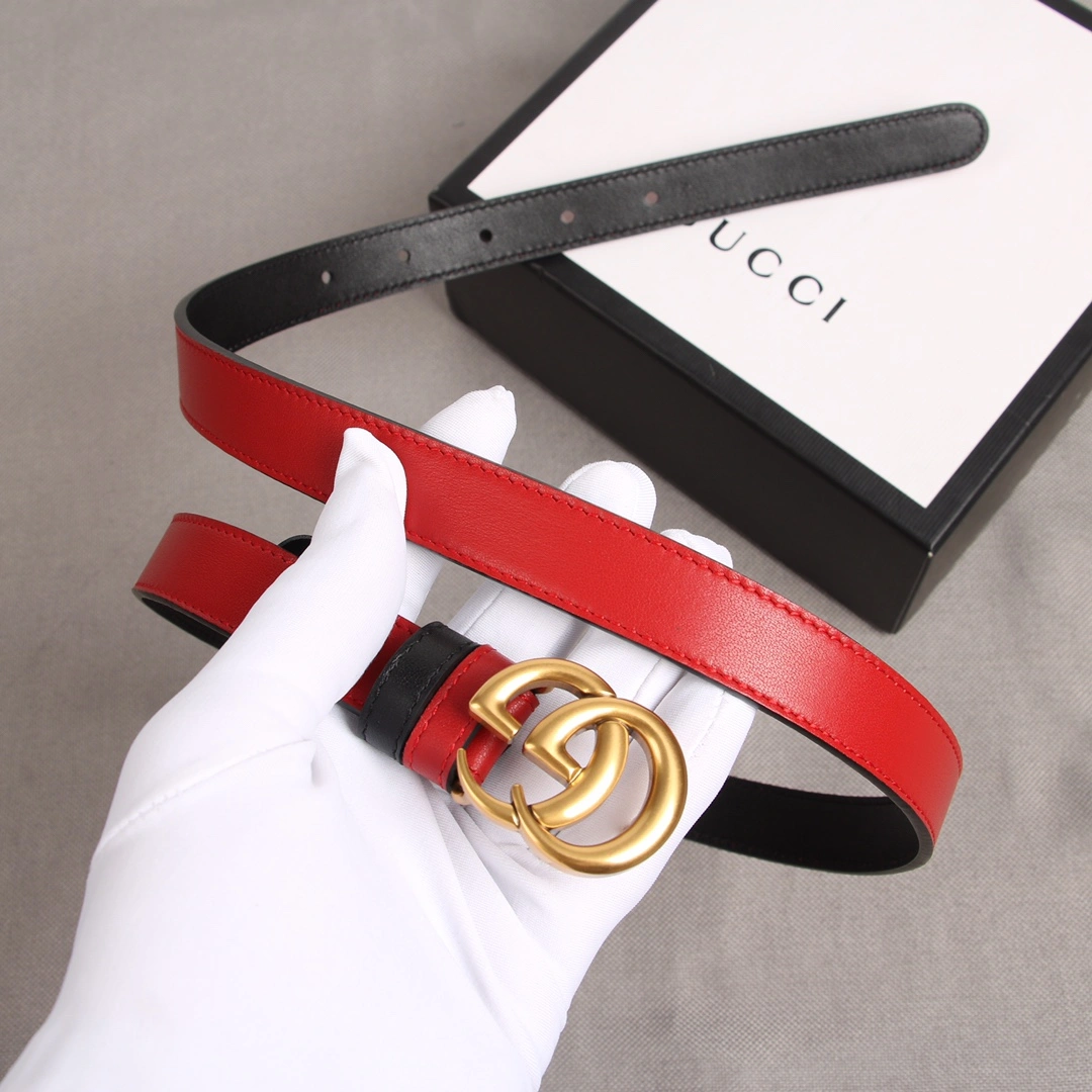 G*ucci Top Belts AT 20230909- Comfortable 14808