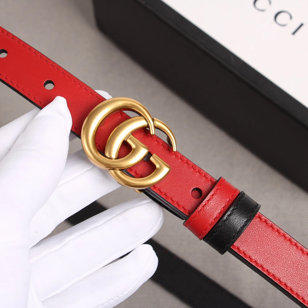 G*ucci Top Belts AT 20230909- Comfortable 14808