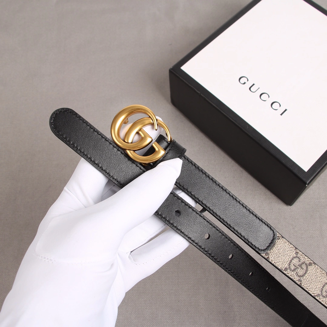 Classic G*ucci Top Belts AT 20230909- 14807