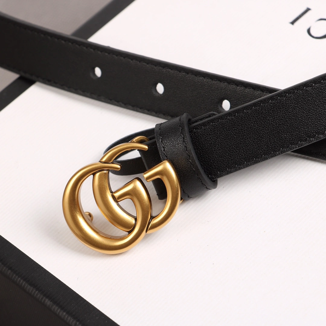 Classic G*ucci Top Belts AT 20230909- 14807
