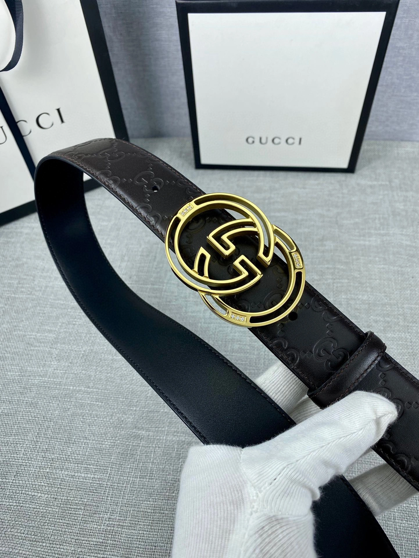 G*ucci Top Belts AT 20230909- ZipUp 14805