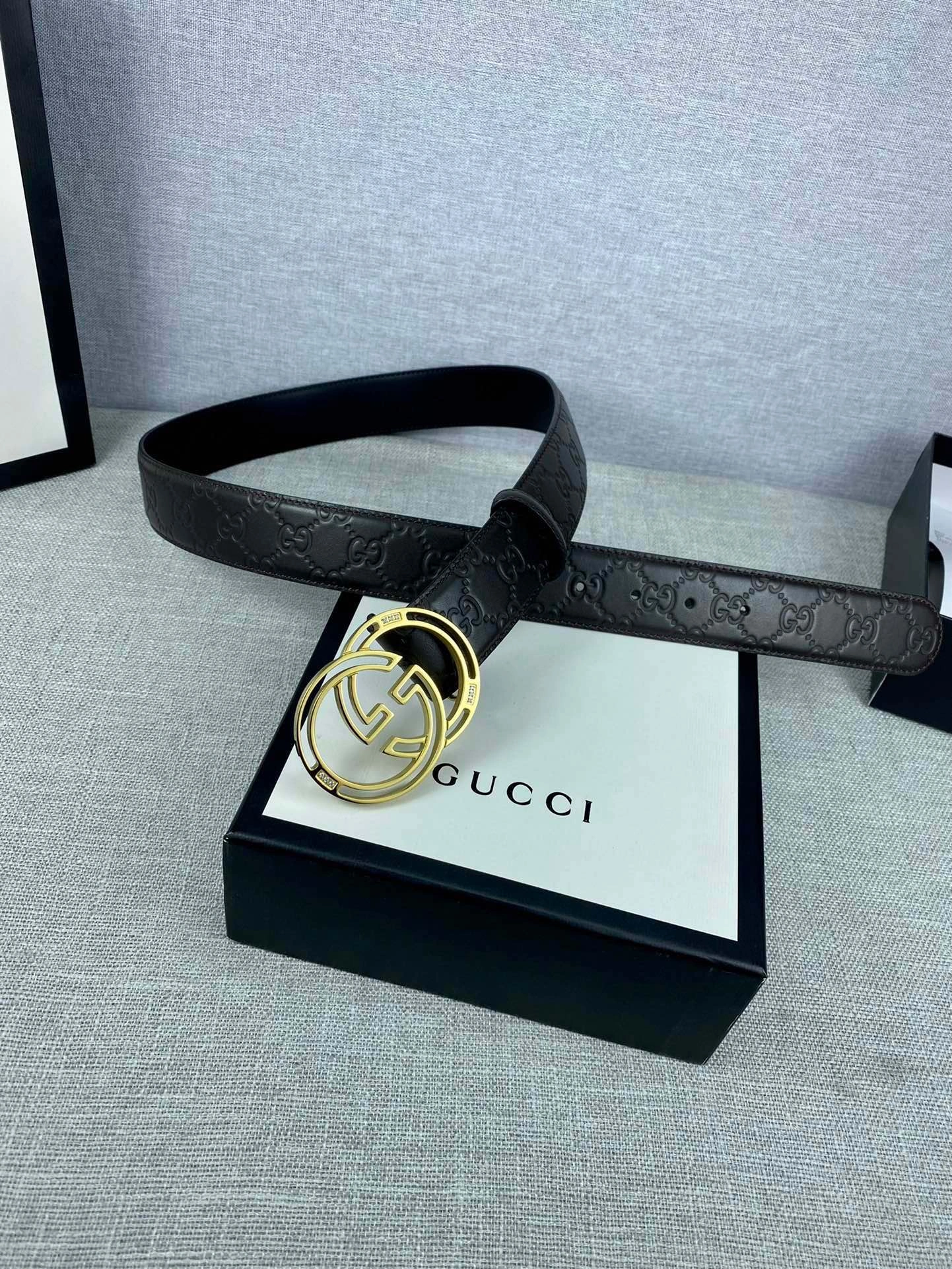 G*ucci Top Belts AT 20230909- ZipUp 14805