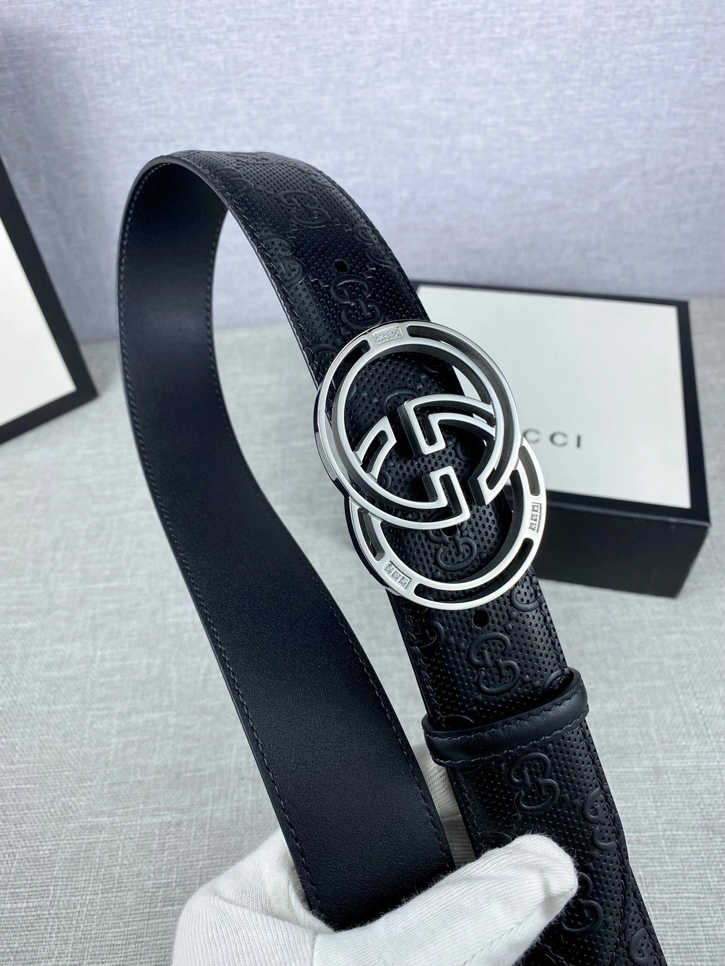 TimelessDesign G*ucci Top Belts AT 20230909- 14803
